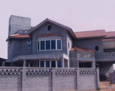 qcnex Individual houses