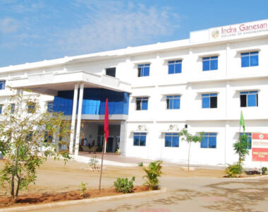 Indira Ganesan College