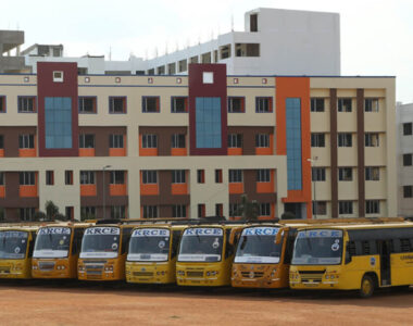 K.Ramakrishnan College